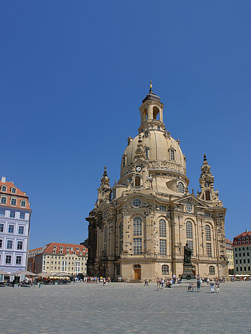 Fotos Frauenkirche | Dresden