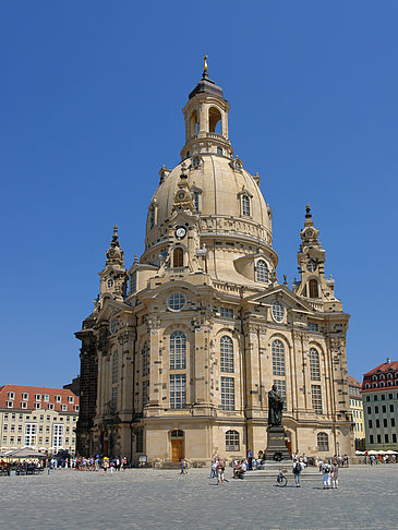 Frauenkirche Fotos