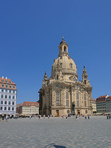Frauenkirche Foto 