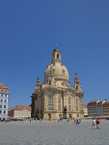 Frauenkirche Fotos