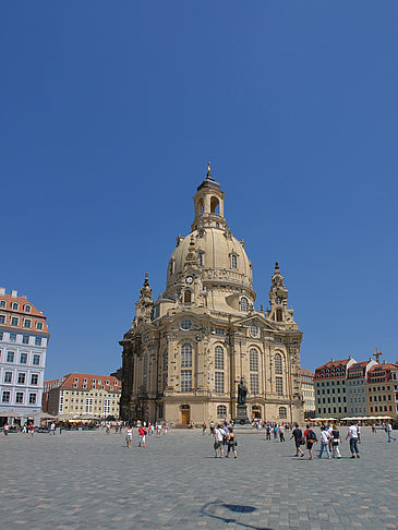 Frauenkirche Fotos