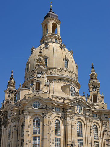 Fotos Frauenkirche | Dresden