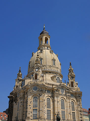 Frauenkirche Fotos