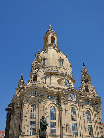 Frauenkirche Foto 