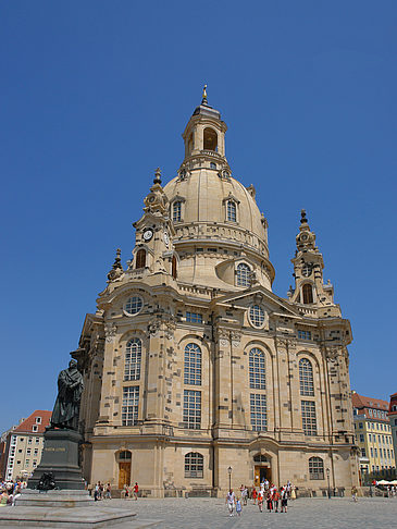 Fotos Frauenkirche | Dresden