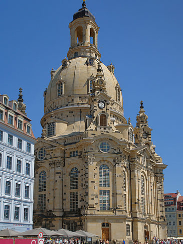 Frauenkirche Foto 