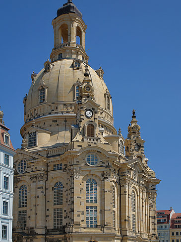 Foto Frauenkirche