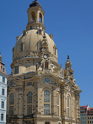 Frauenkirche Fotos