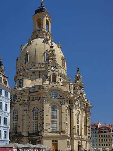 Frauenkirche Fotos