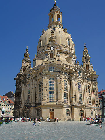 Foto Frauenkirche