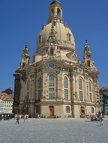 Fotos Frauenkirche