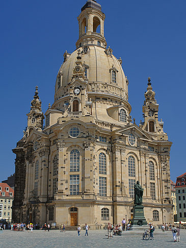 Fotos Frauenkirche | Dresden