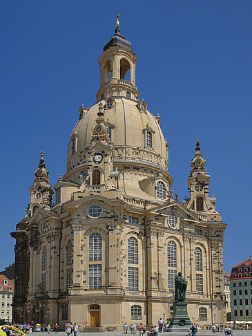 Frauenkirche Fotos
