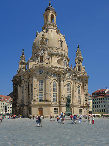 Fotos Frauenkirche