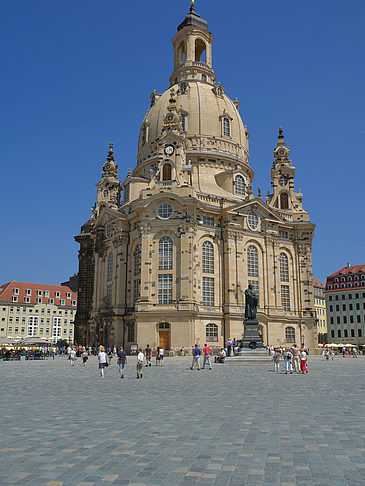 Fotos Frauenkirche | Dresden