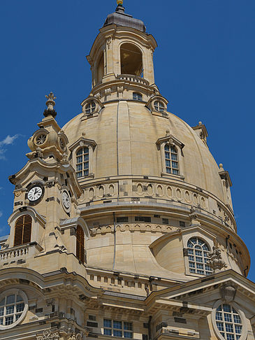 Frauenkirche Foto 