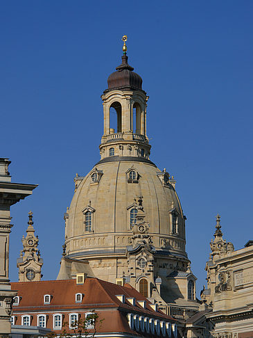Frauenkirche Foto 