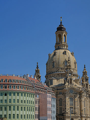 Kuppel der Frauenkirche