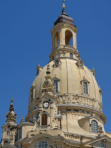 Fotos Kuppel der Frauenkirche | Dresden