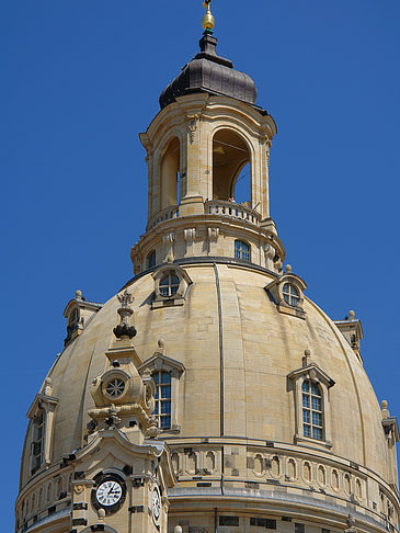 Kuppel der Frauenkirche