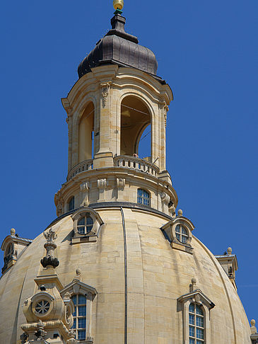 Kuppel der Frauenkirche