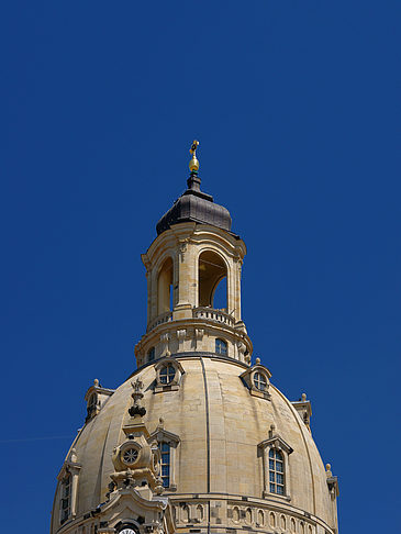Fotos Kuppel der Frauenkirche | Dresden