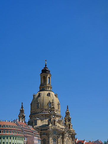 Kuppel der Frauenkirche