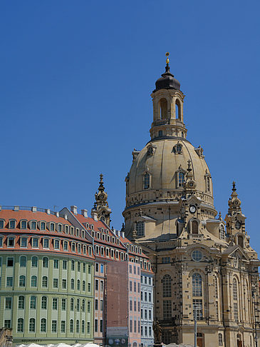 Kuppel der Frauenkirche