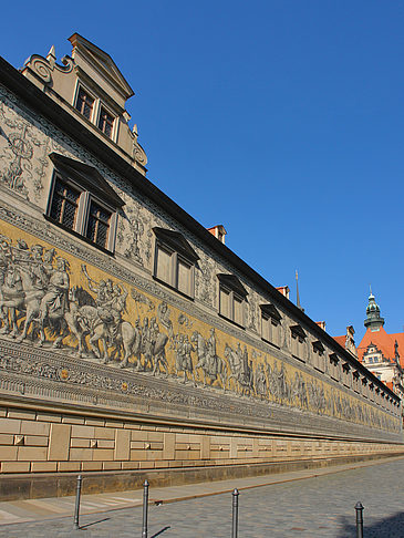Foto Fürstenzug