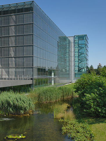 Foto Gläserne Manufaktur - Dresden