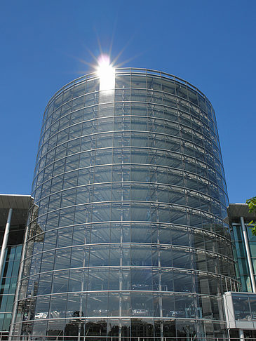 Gläserne Manufaktur Foto 