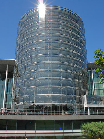 Gläserne Manufaktur Foto 