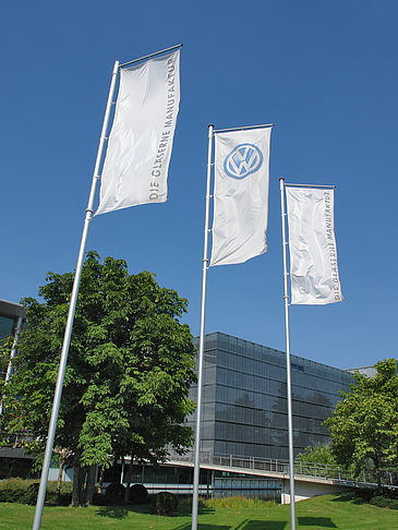 Fotos Volkswagen