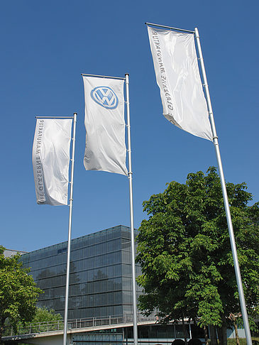 Foto Volkswagen