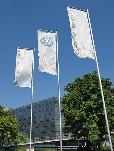 Fotos Volkswagen | Dresden