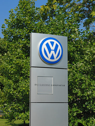 Volkswagen Foto 