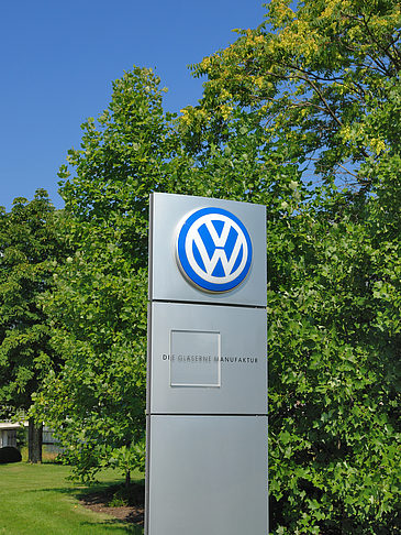 Volkswagen Fotos