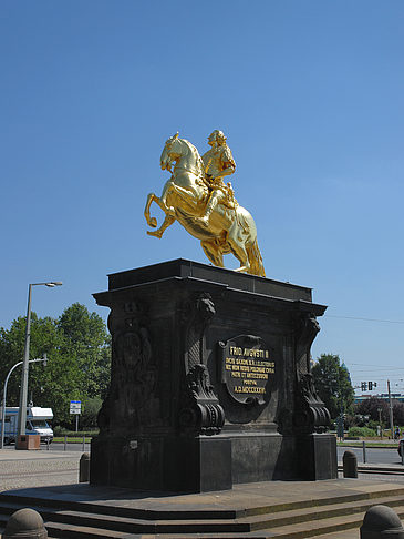 Goldener Reiter