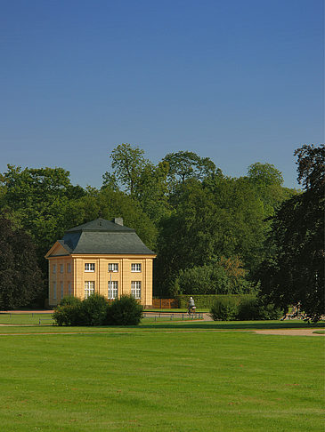 Foto Kavaliershäuschen - Dresden