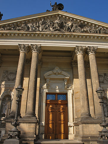 Fotos Kunstakademie | Dresden