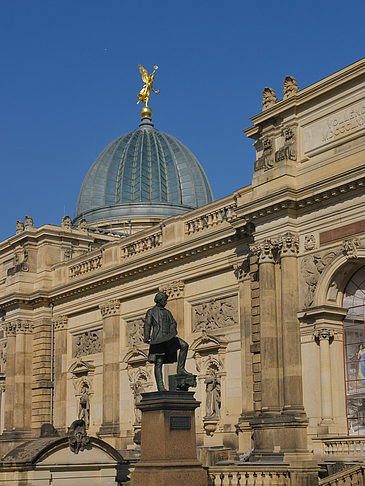 Foto Kunstakademie - Dresden