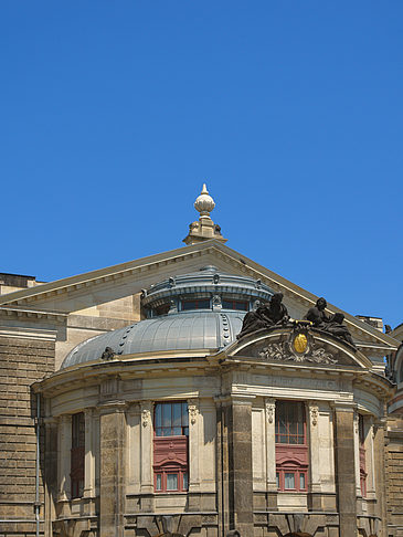 Foto Kunstakademie - Dresden