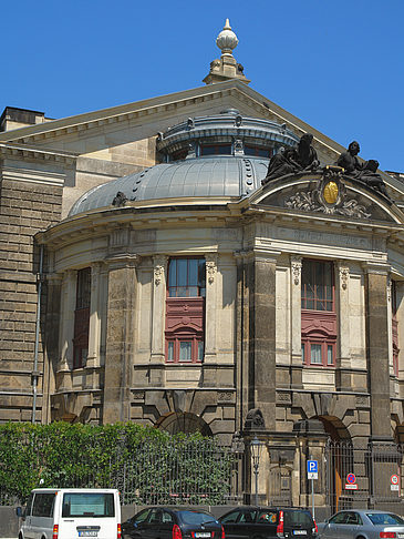 Kunstakademie Foto 
