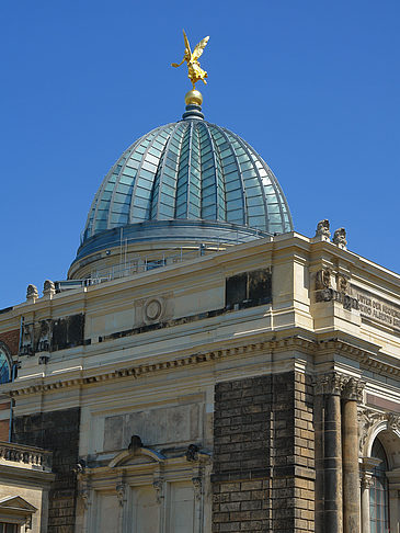 Kunstakademie Foto 