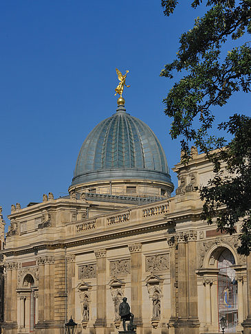 Kunstakademie Fotos