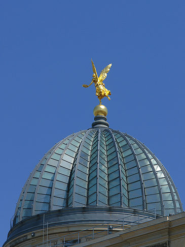 Foto Kunstakademie - Dresden