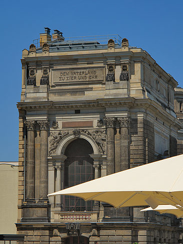 Foto Kunstakademie
