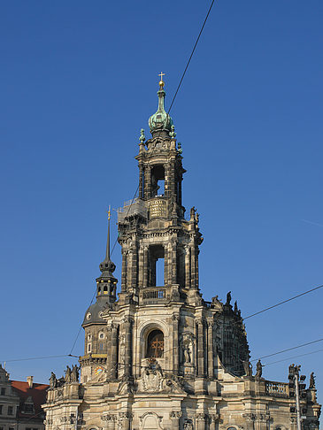 Hofkirche