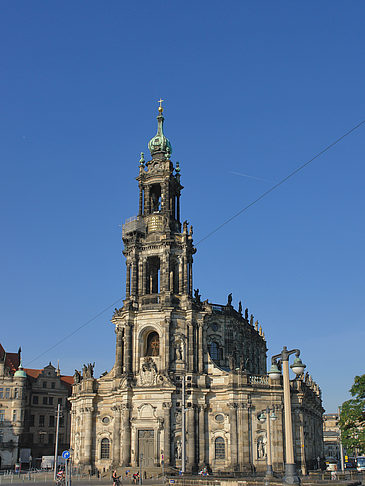 Fotos Hofkirche