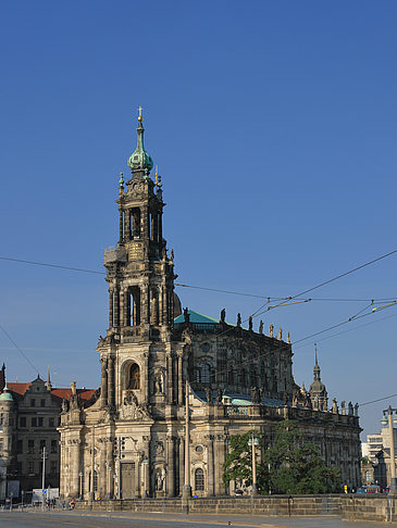 Hofkirche
